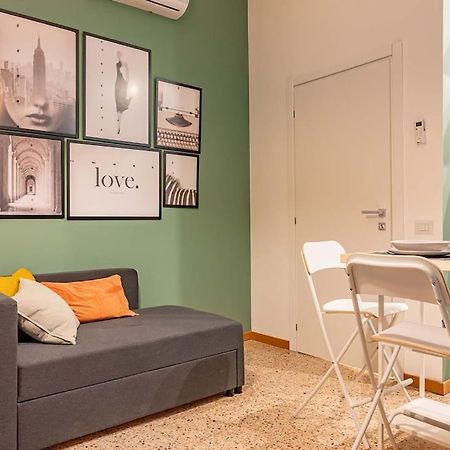Guest Planet - Cozy Housing Porta Romana M3 Milano Ngoại thất bức ảnh