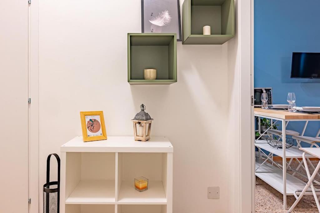 Guest Planet - Cozy Housing Porta Romana M3 Milano Ngoại thất bức ảnh
