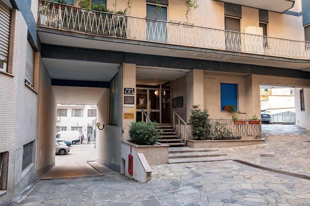 Guest Planet - Cozy Housing Porta Romana M3 Milano Ngoại thất bức ảnh