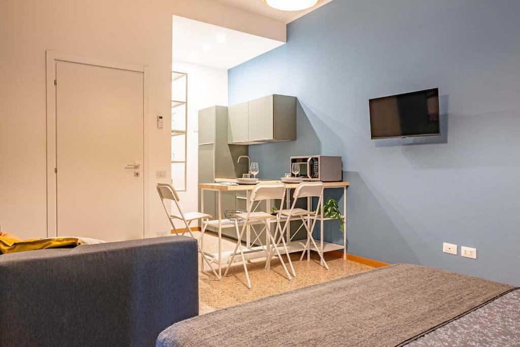 Guest Planet - Cozy Housing Porta Romana M3 Milano Ngoại thất bức ảnh