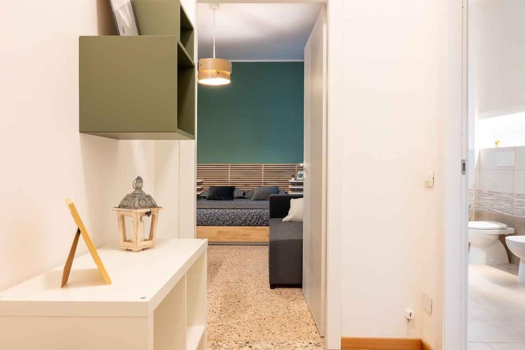 Guest Planet - Cozy Housing Porta Romana M3 Milano Ngoại thất bức ảnh