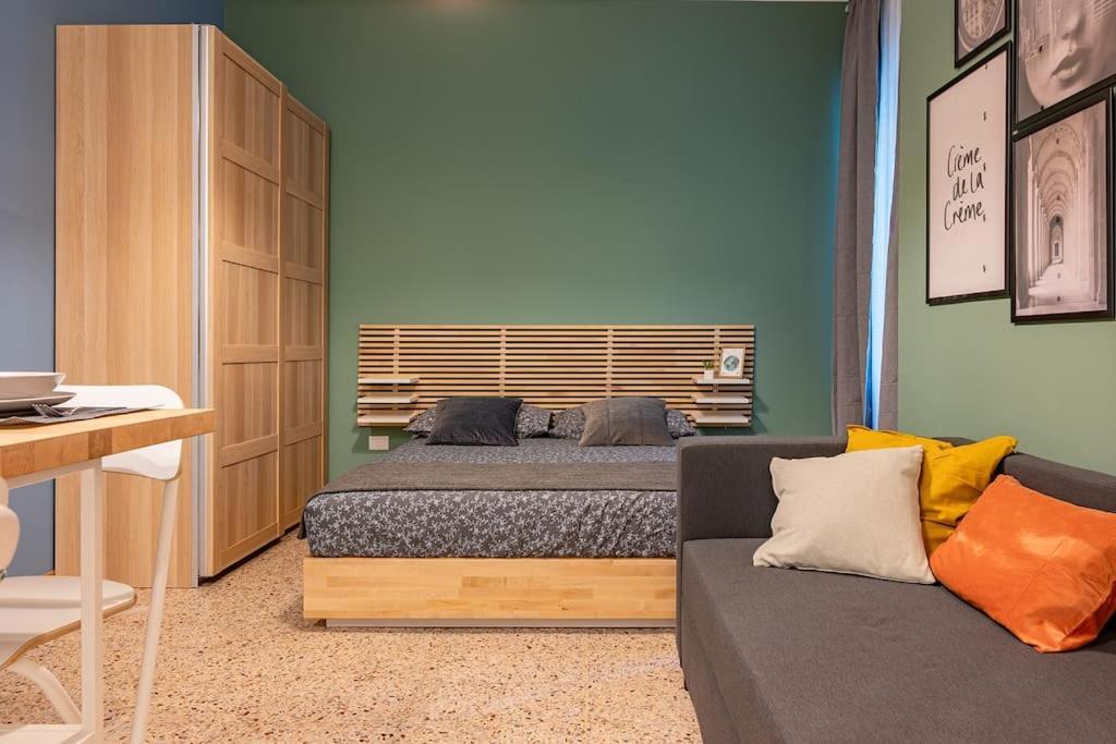 Guest Planet - Cozy Housing Porta Romana M3 Milano Ngoại thất bức ảnh