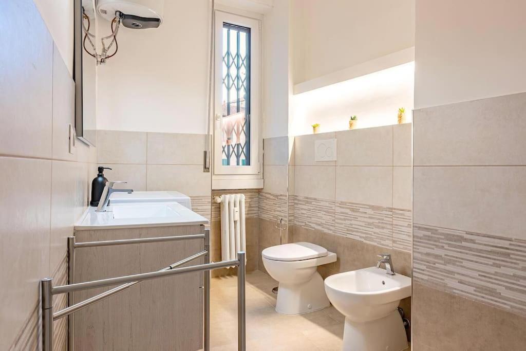Guest Planet - Cozy Housing Porta Romana M3 Milano Ngoại thất bức ảnh
