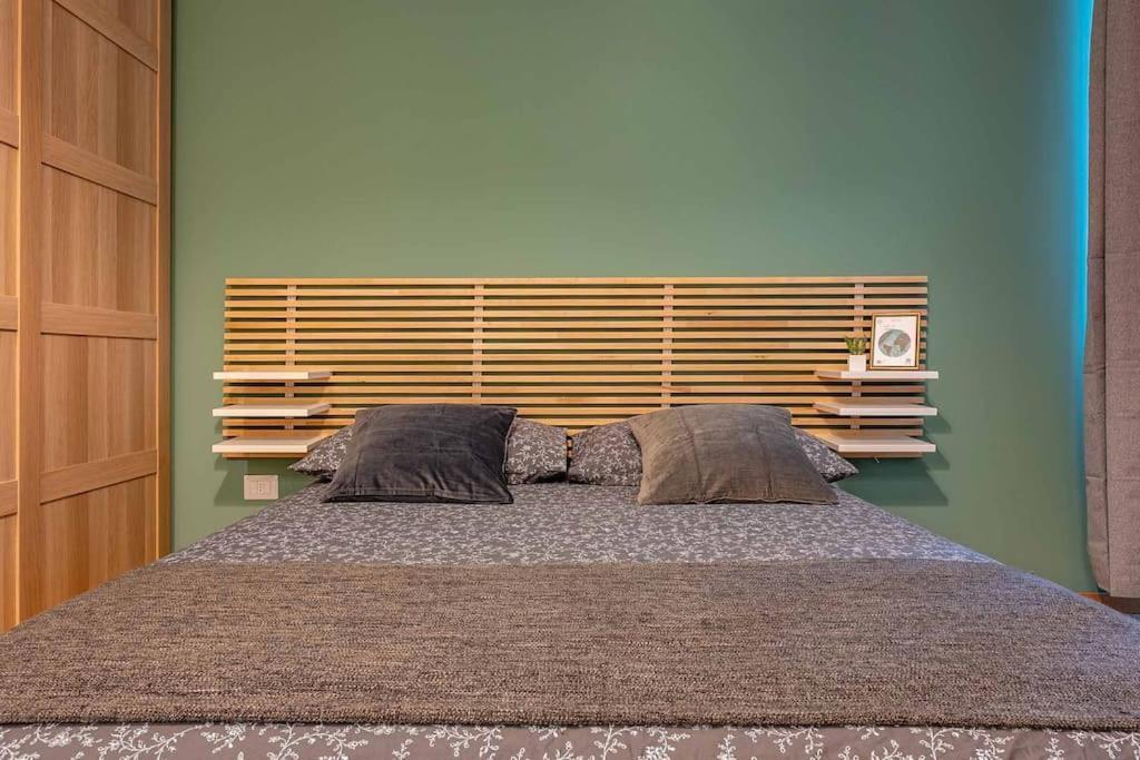Guest Planet - Cozy Housing Porta Romana M3 Milano Ngoại thất bức ảnh