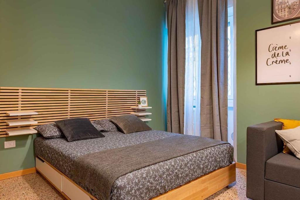 Guest Planet - Cozy Housing Porta Romana M3 Milano Ngoại thất bức ảnh